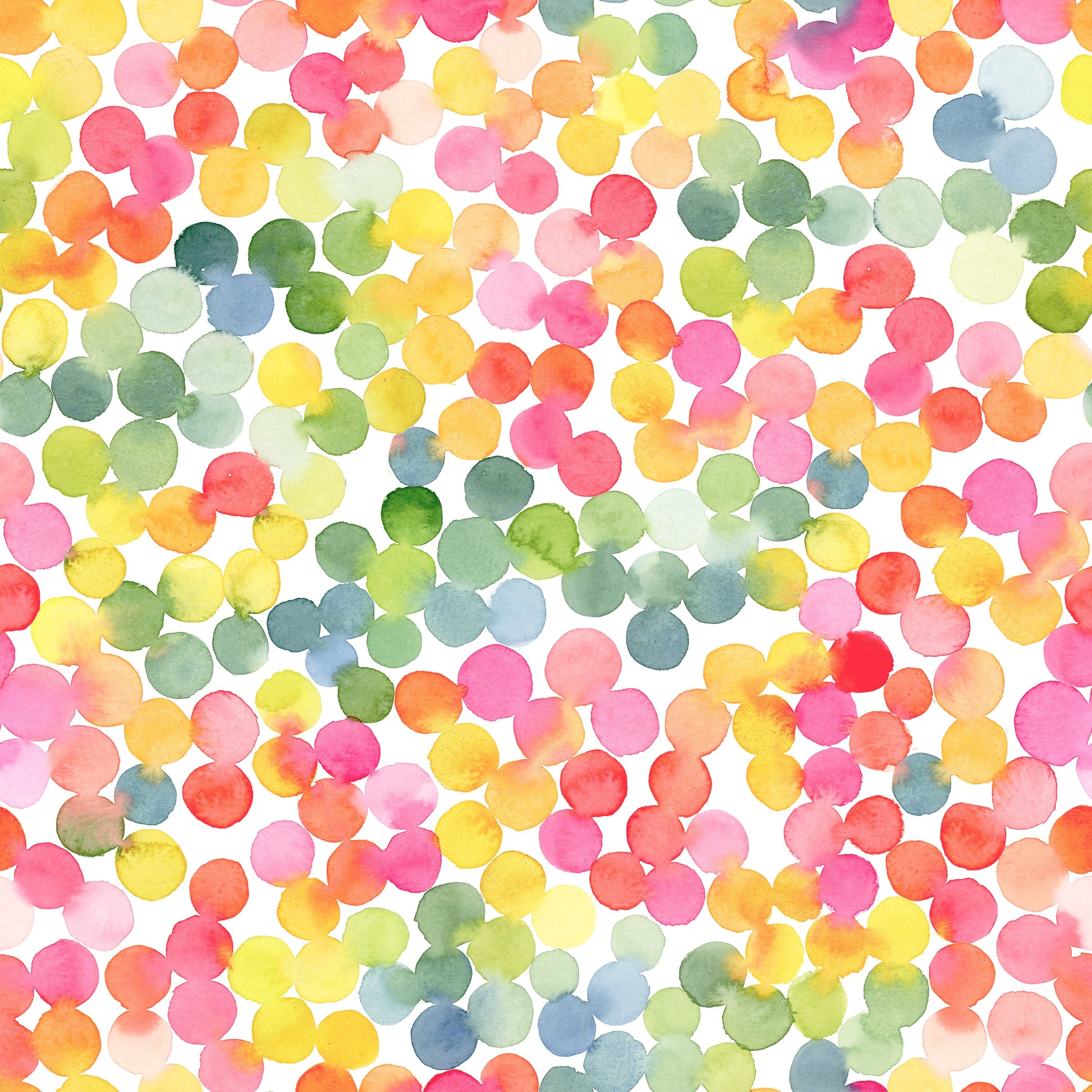 Pattern for printing on leather, acrylic, wood or cork for earring blanks or earring supplies in pattern style - Pattern -  Watercolour - 11