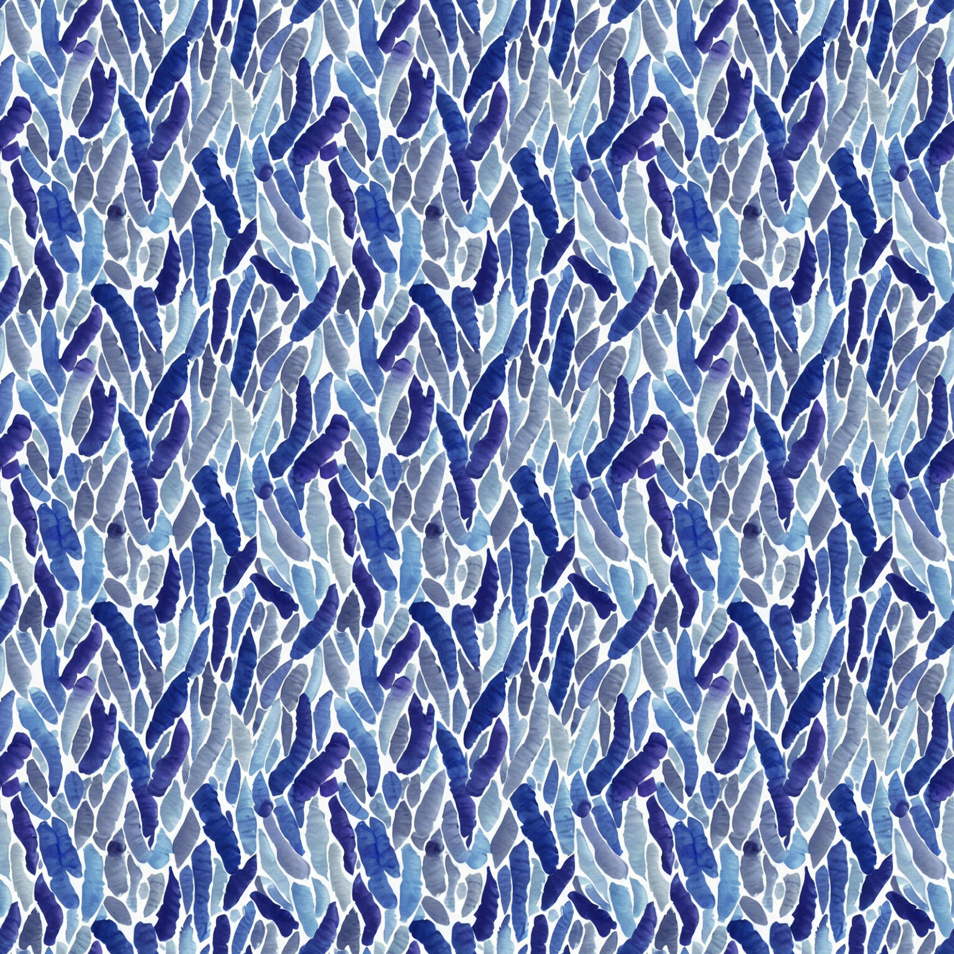 Pattern for printing on leather, acrylic, wood or cork for earring blanks or earring supplies in pattern style - Pattern -  Watercolour - 25