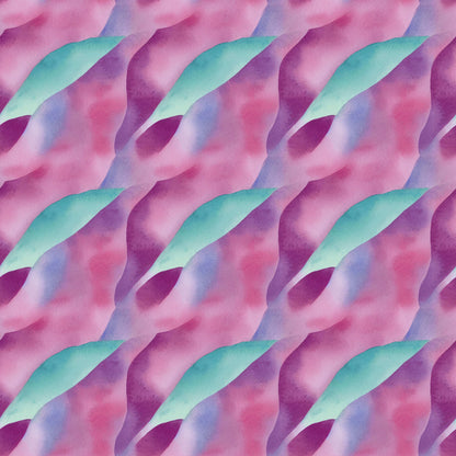Pattern for printing on leather, acrylic, wood or cork for earring blanks or earring supplies in pattern style - Pattern -  Watercolour - 33