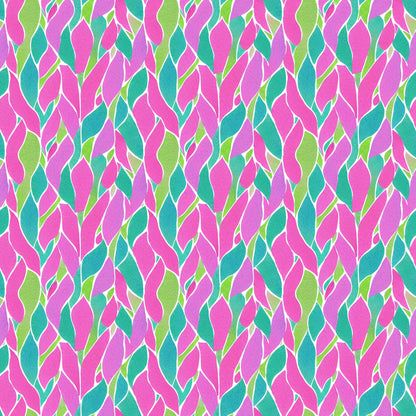 Pattern for printing on leather, acrylic, wood or cork for earring blanks or earring supplies in pattern style - Pattern -  Watercolour - 34