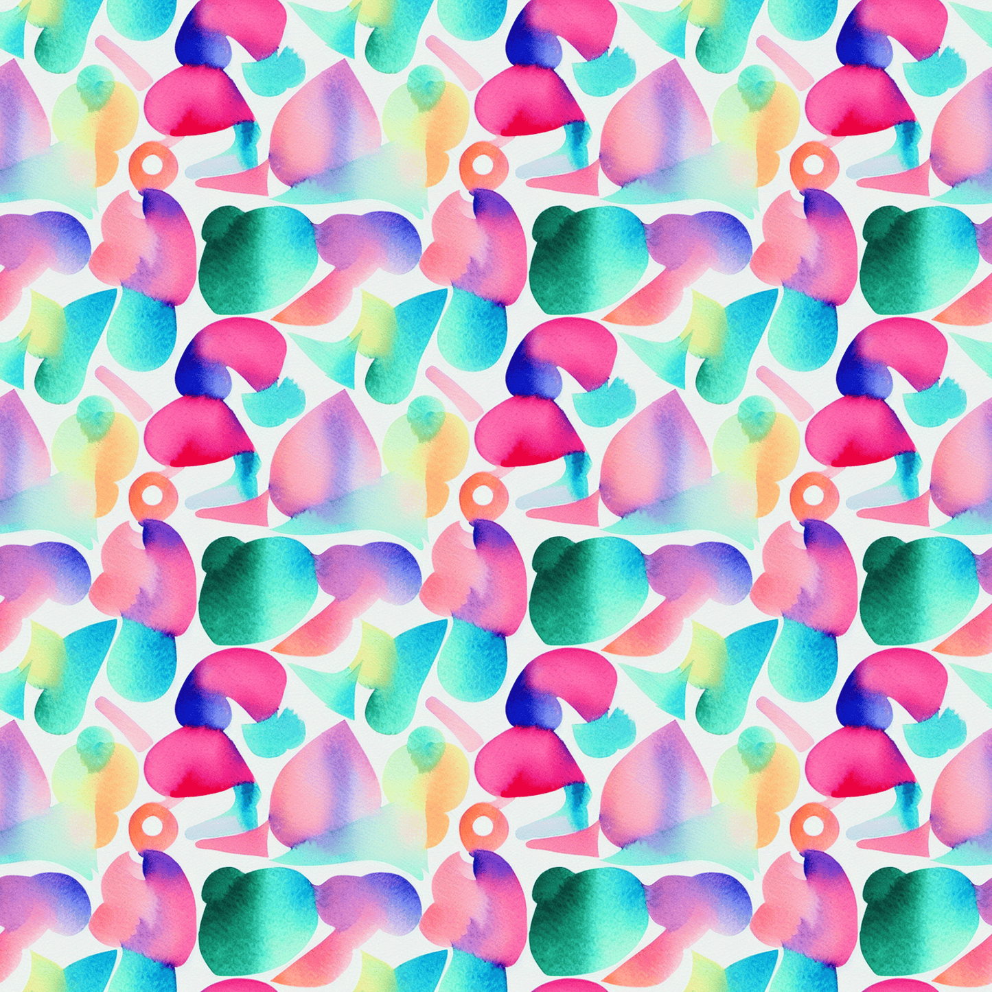 A4 Yupo Paper - Watercolour - 46