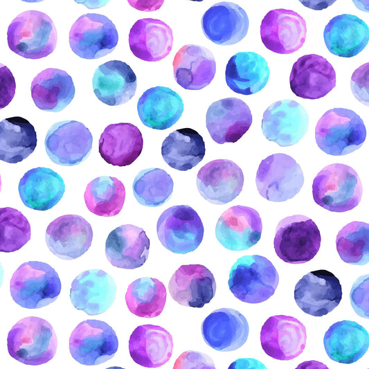 Pattern for printing on leather, acrylic, wood or cork for earring blanks or earring supplies in pattern style - Pattern -  Watercolour - 67