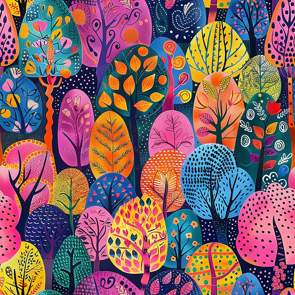 Whimsical - 01