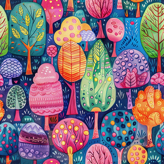 Whimsical - 16