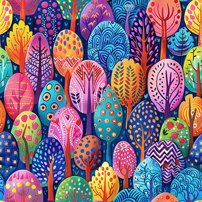 Whimsical - 19