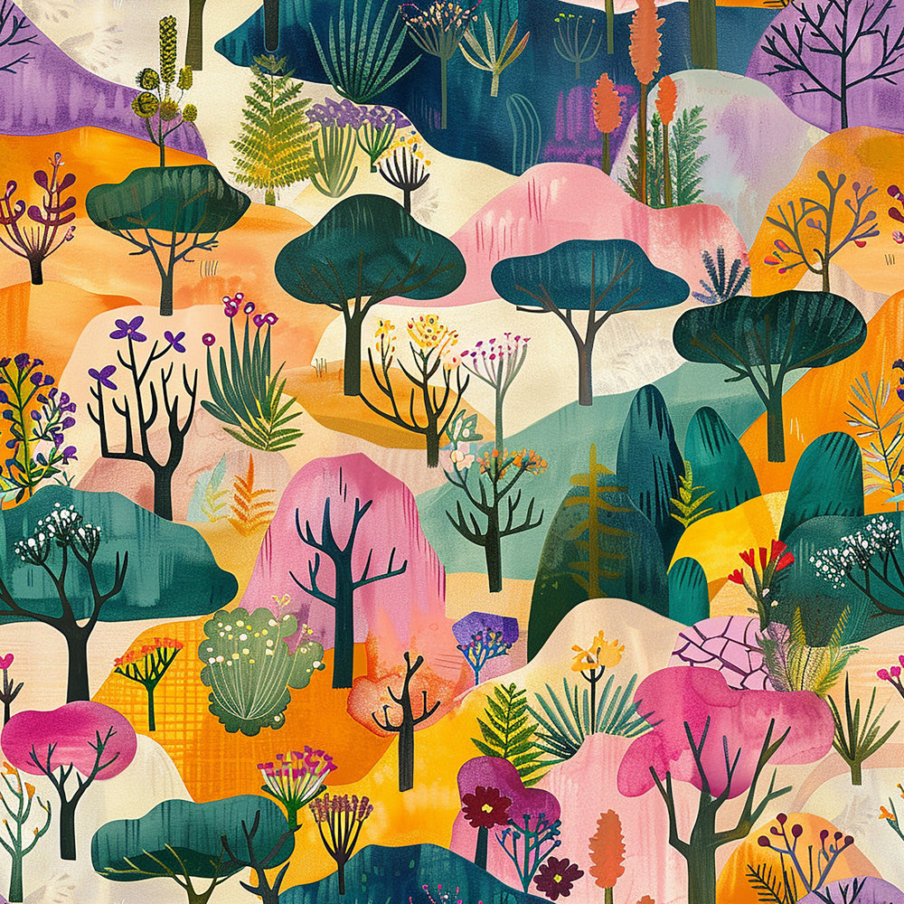 Whimsical - 20