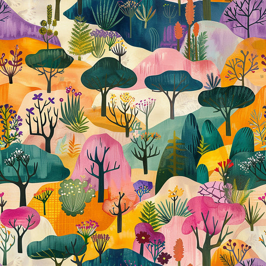 Whimsical - 20