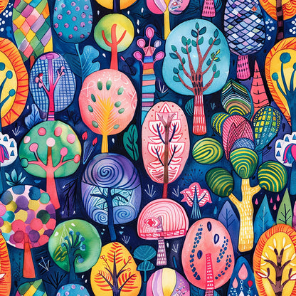 Whimsical - 22