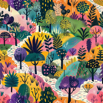 Whimsical - 23