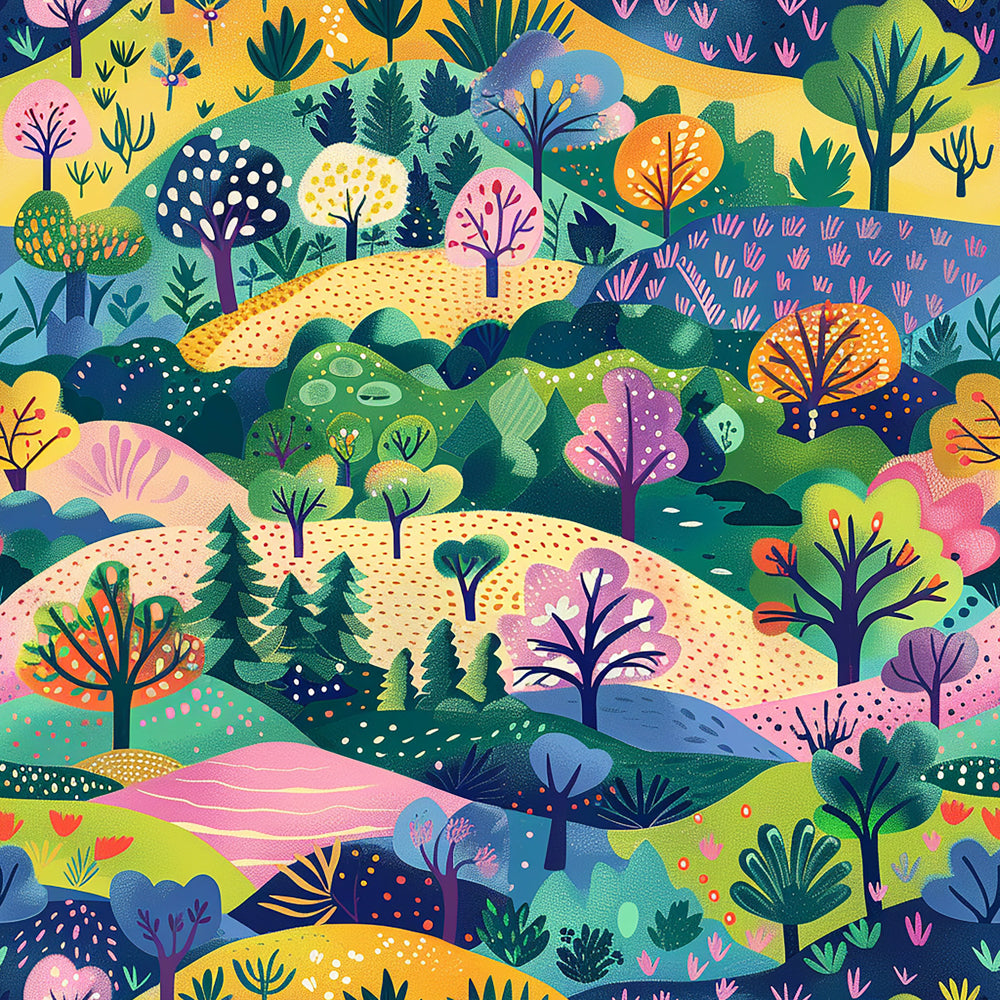 Whimsical - 05