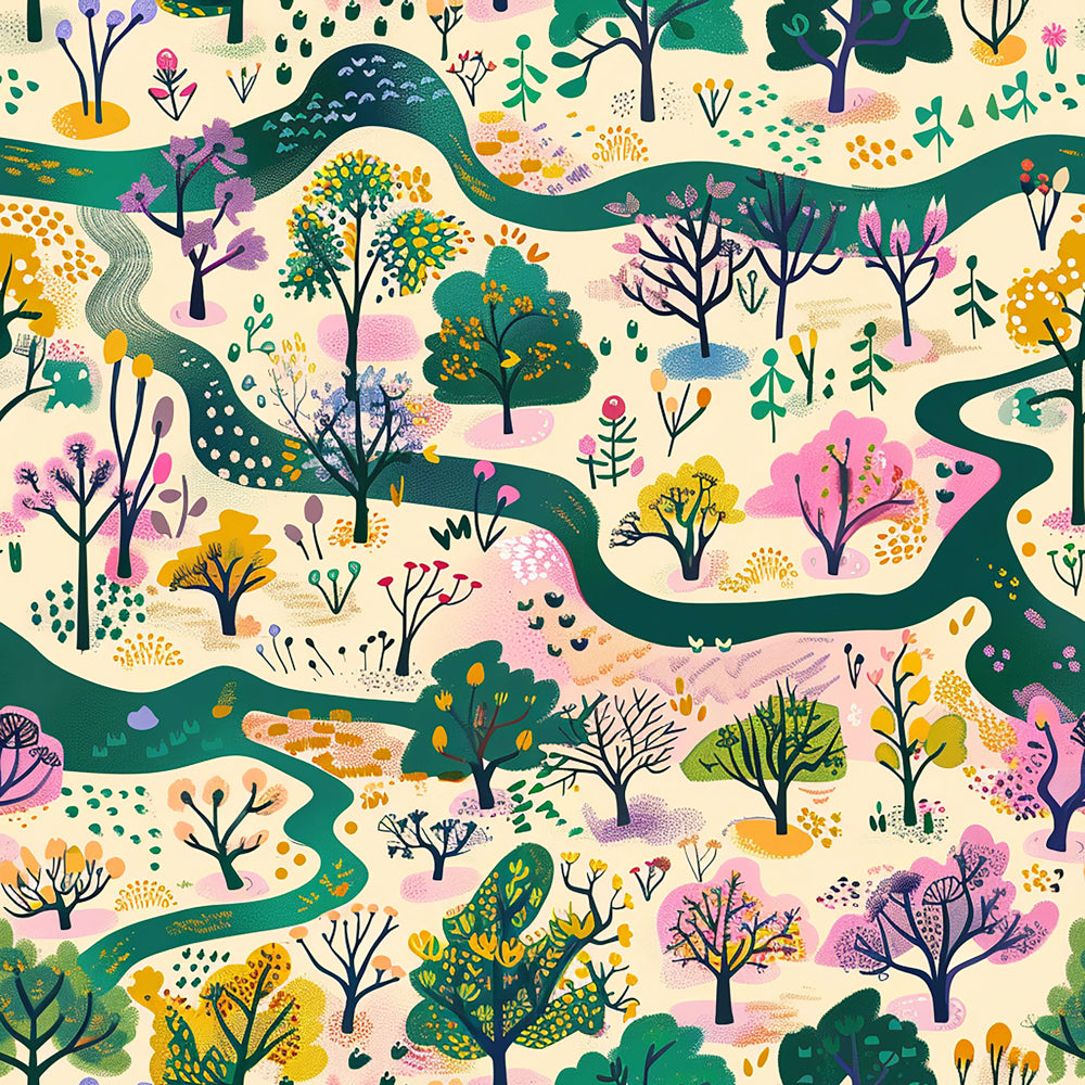 Whimsical - 06