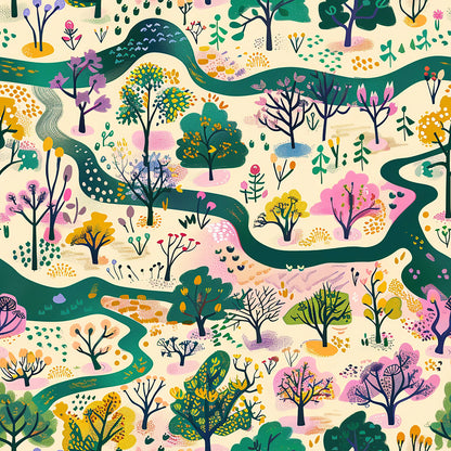 Whimsical - 06