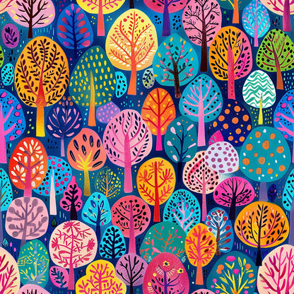 Whimsical - 07