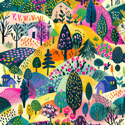 Whimsical - 08