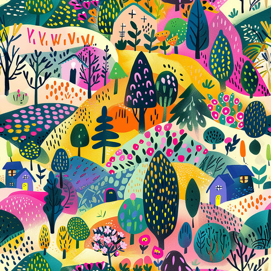Whimsical - 08
