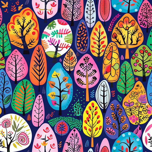 Whimsical - 09