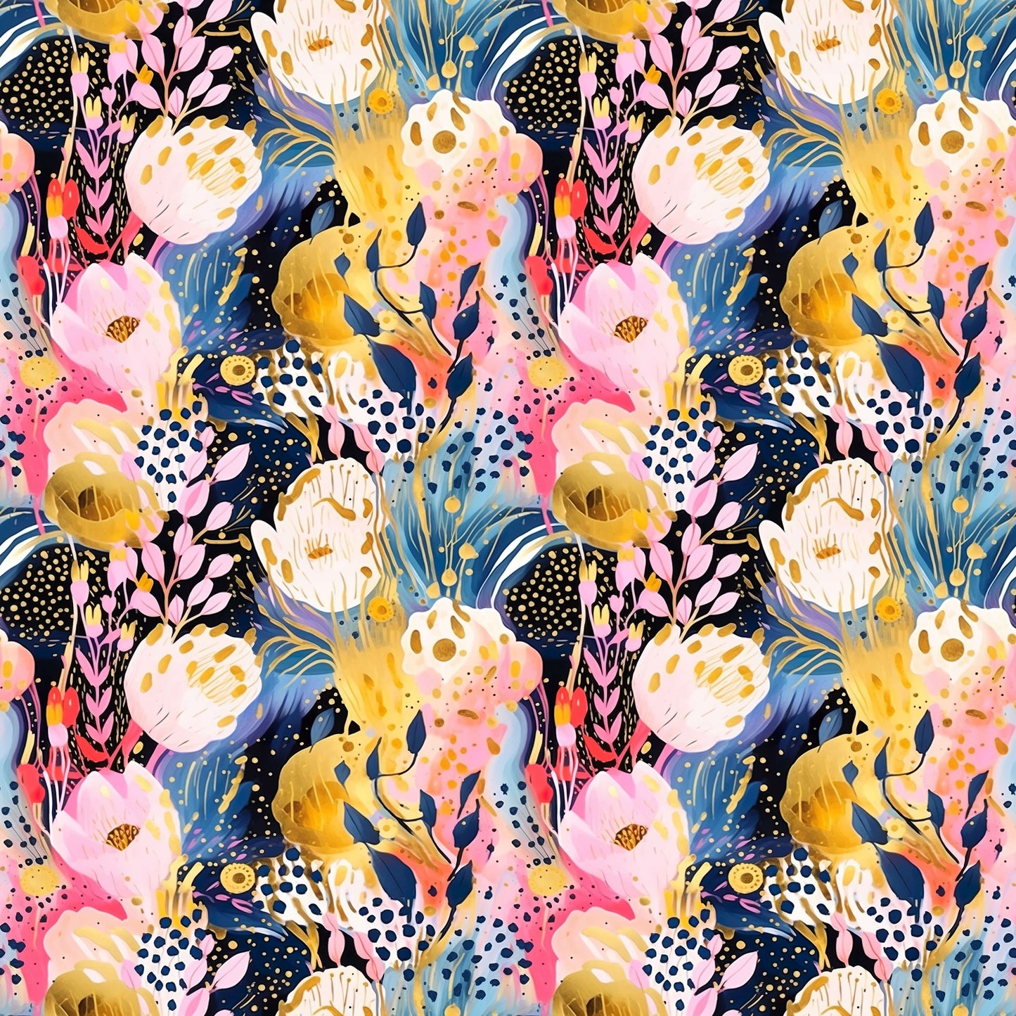 Whimsical - 25