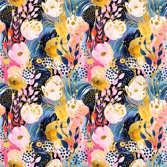 Whimsical - 25