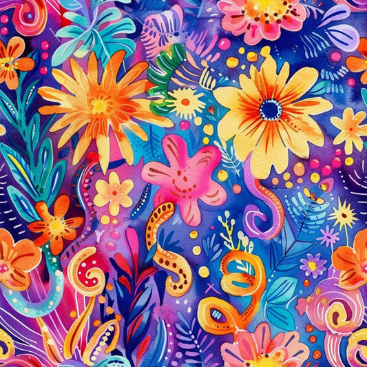 Whimsical - 30