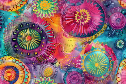 Whimsical - 38