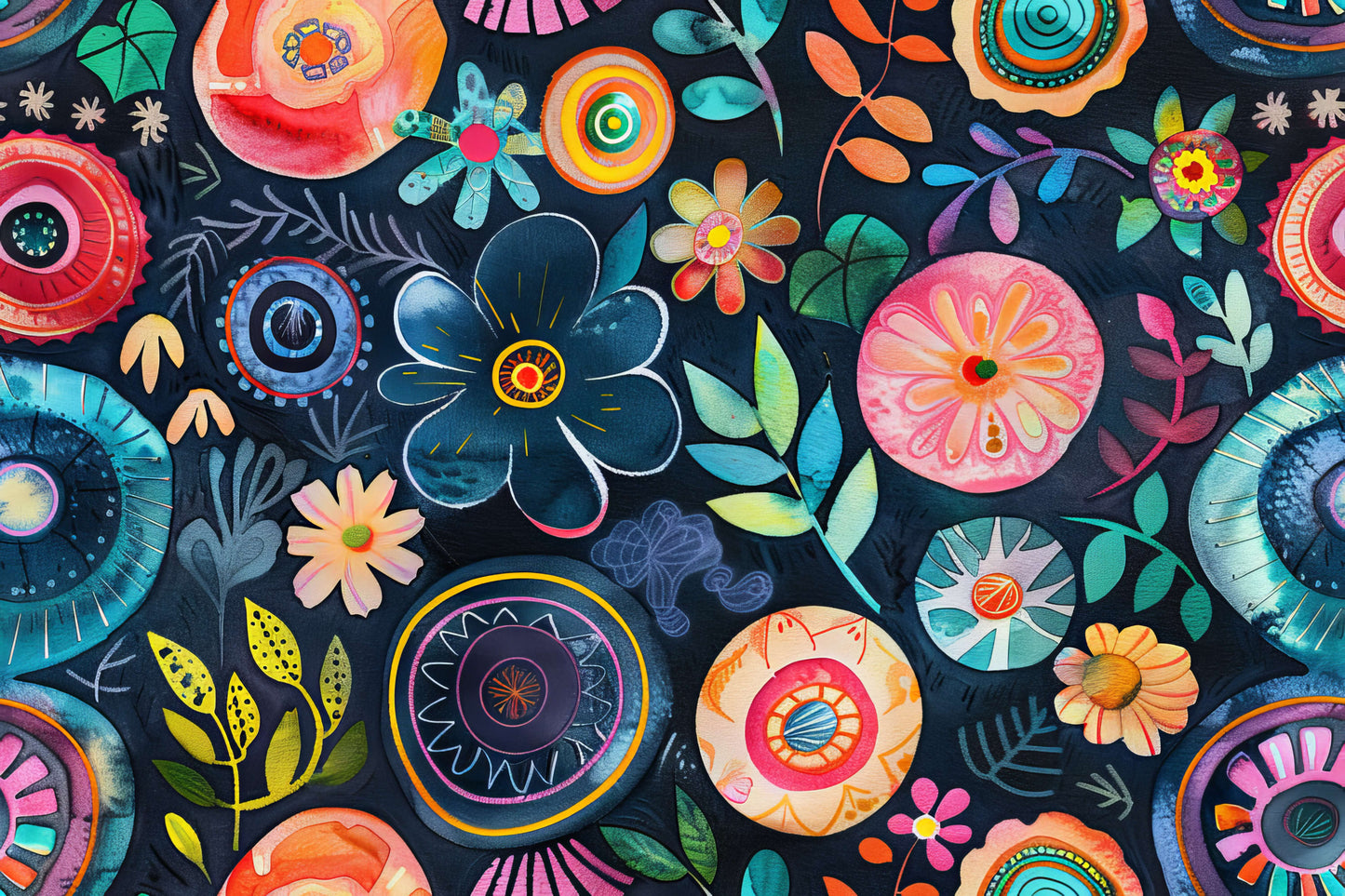 Whimsical - 40