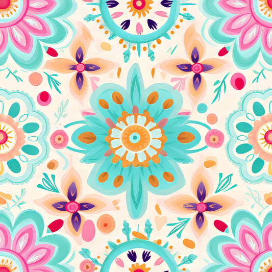 Whimsical - 45