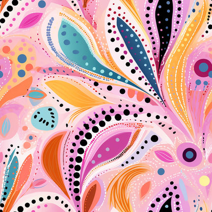 Whimsical - 52