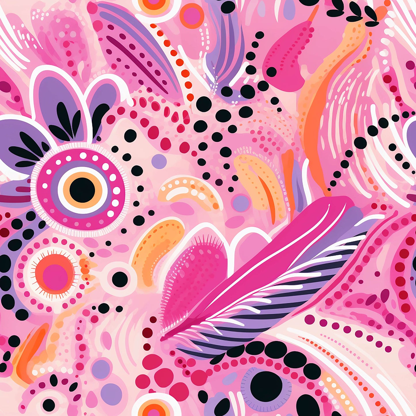 Whimsical - 54