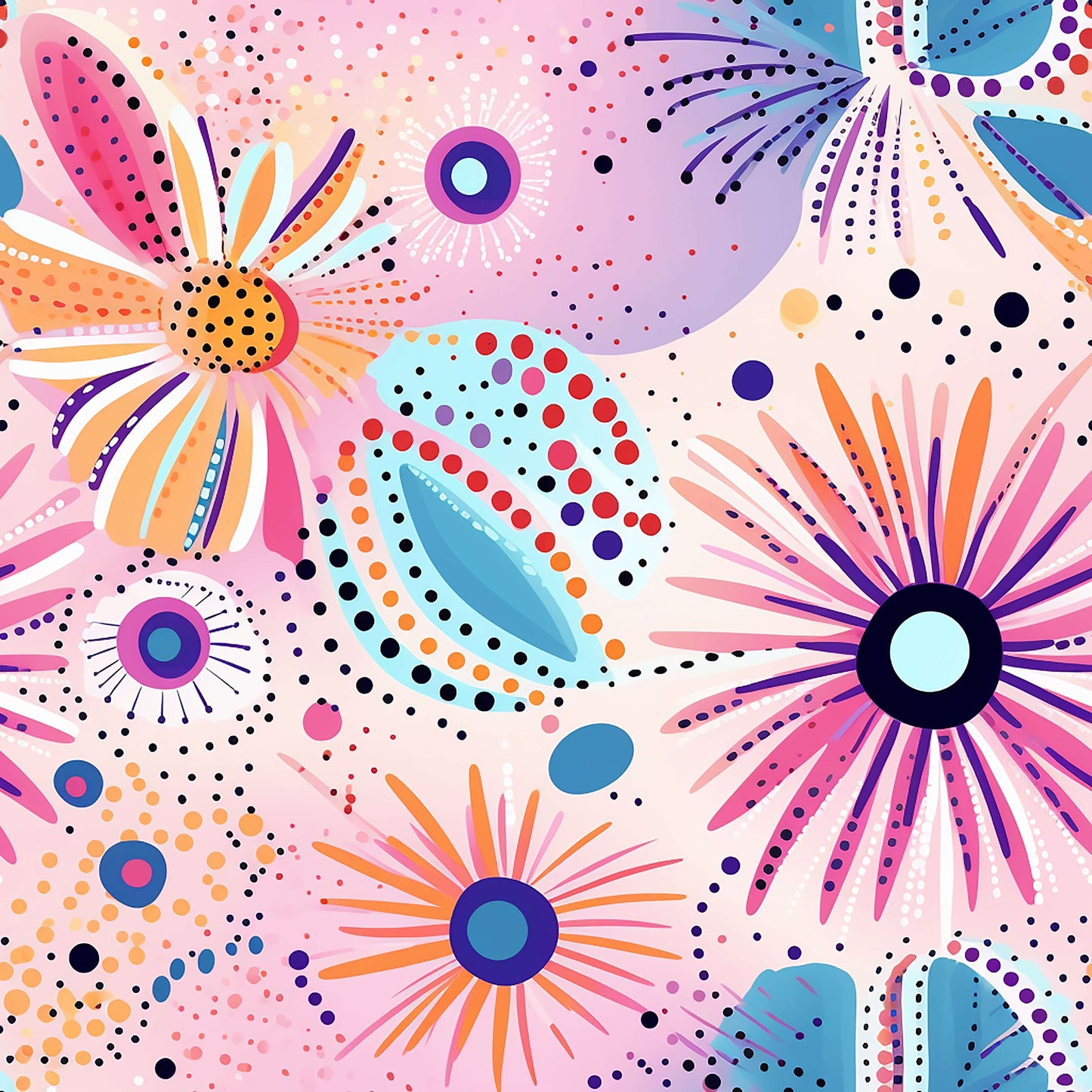 Whimsical - 55