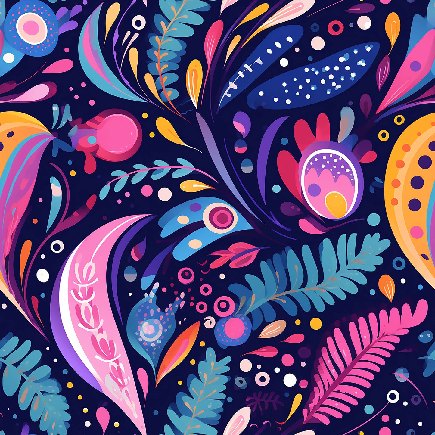 Whimsical - 56