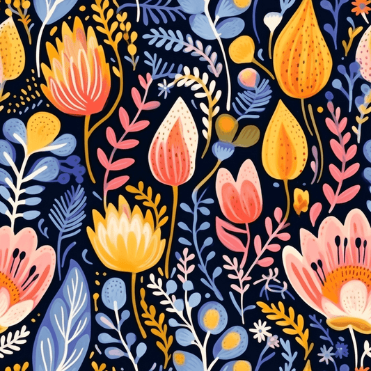 Whimsical - 57