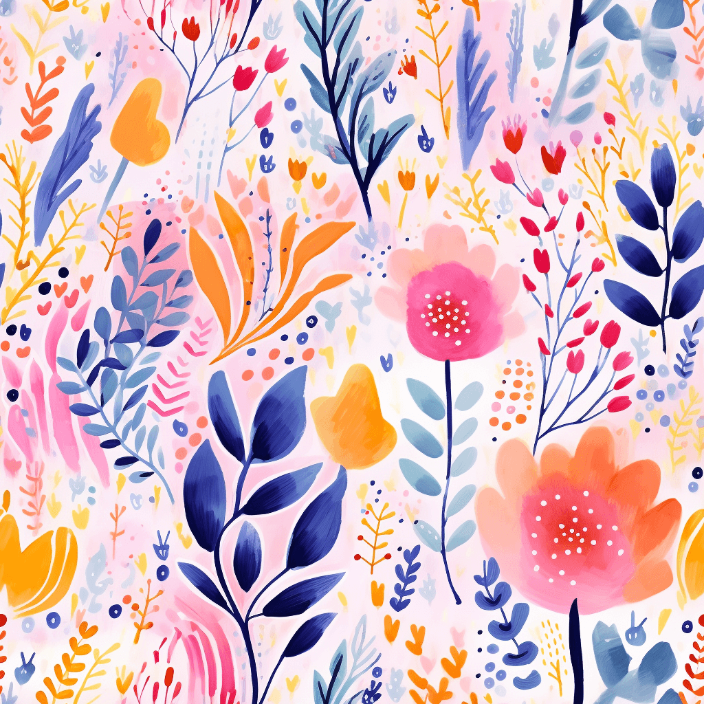 Whimsical - 58