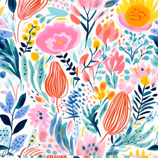 Whimsical - 60