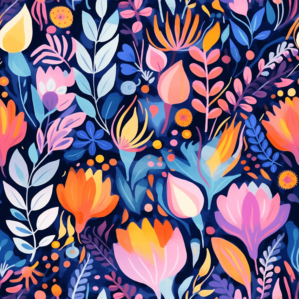 Whimsical - 62