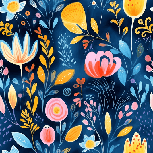 Whimsical - 64