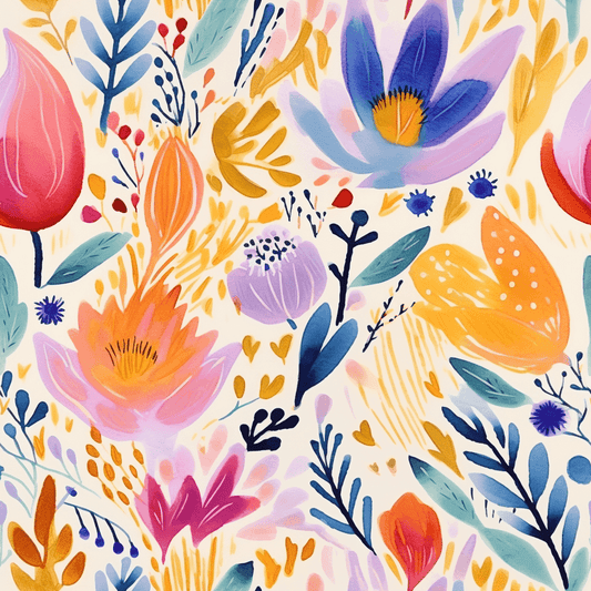 Whimsical - 65
