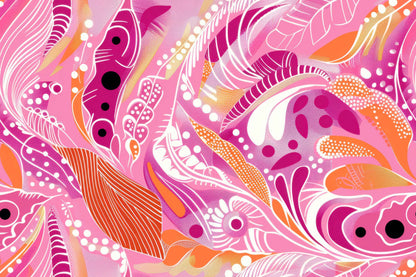 Whimsical - 72