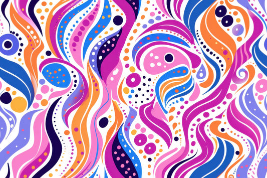 Whimsical - 75