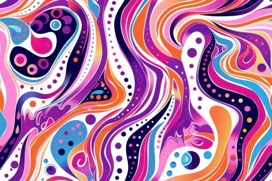 Whimsical - 77