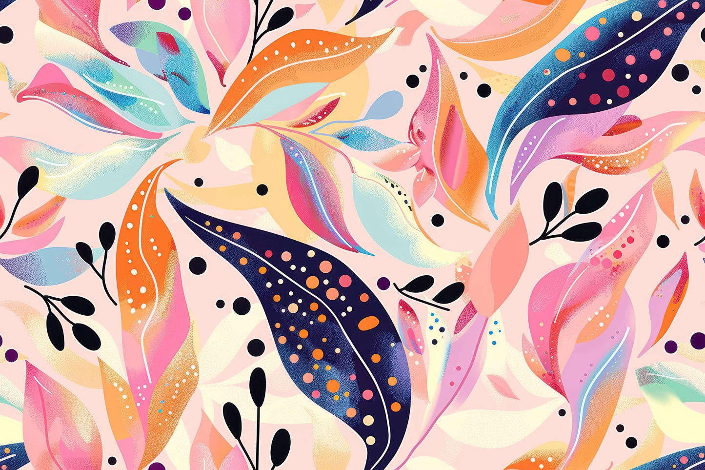 Whimsical - 80