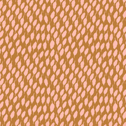 Pattern for printing on leather, acrylic, wood or cork for earring blanks or earring supplies in pattern style - Pattern -  Wild Days - 10
