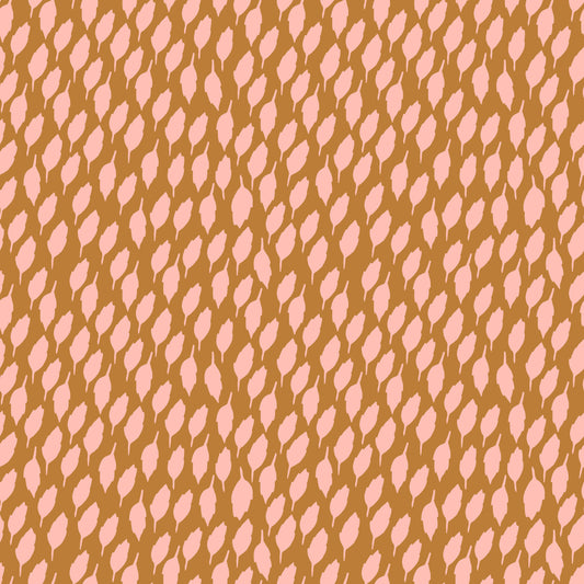 Pattern for printing on leather, acrylic, wood or cork for earring blanks or earring supplies in pattern style - Pattern -  Wild Days - 10