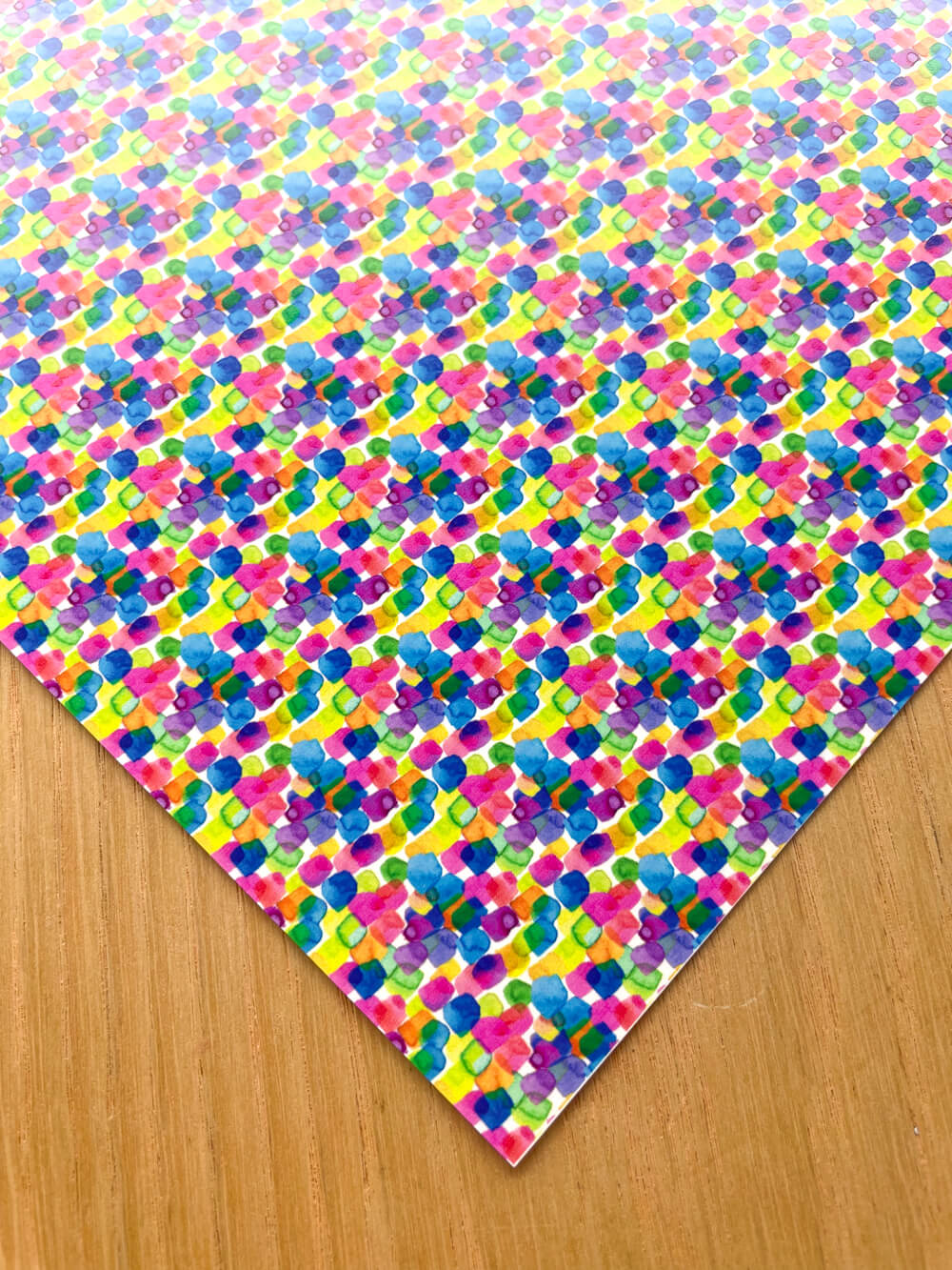 A4 Yupo Paper - Watercolour - 73