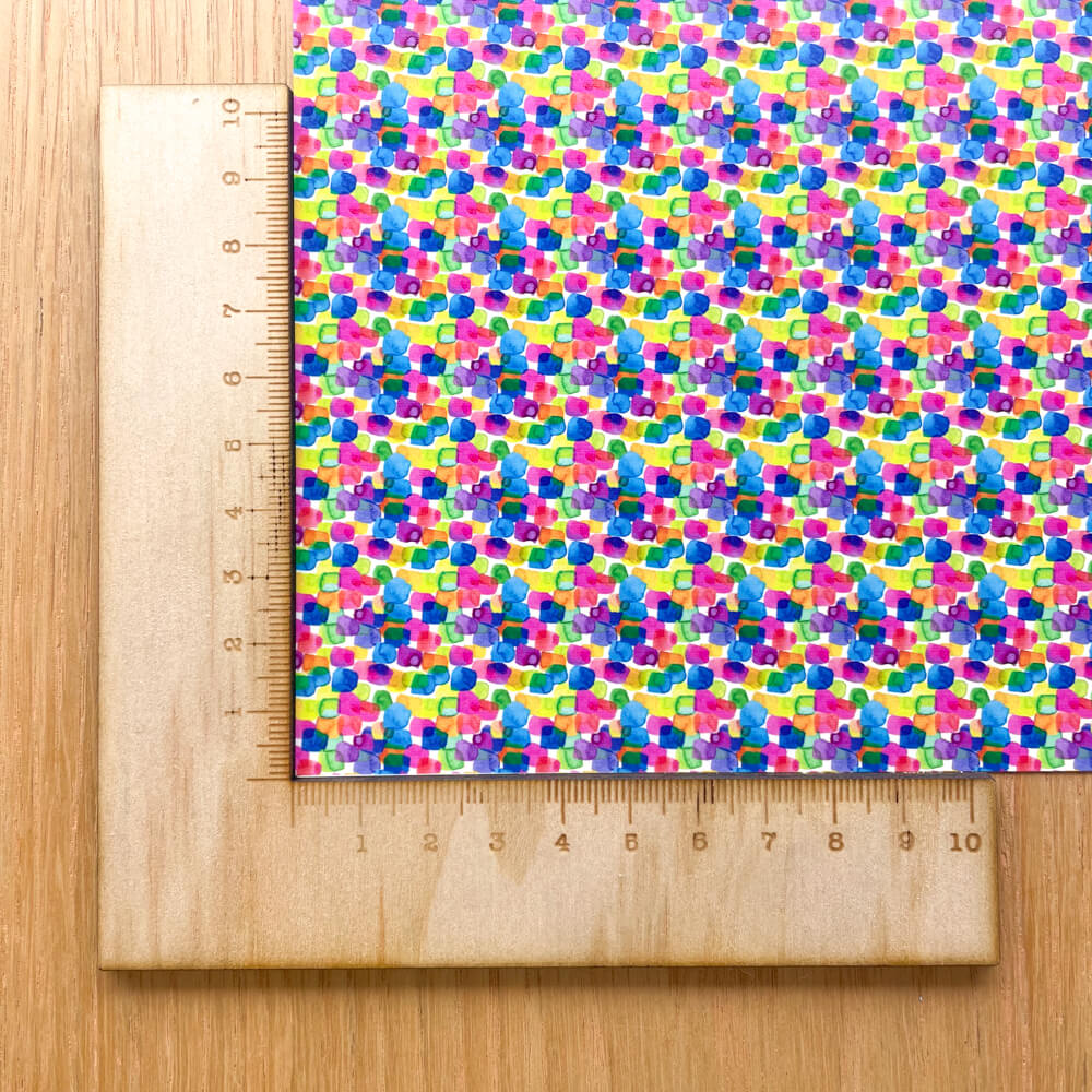 A4 Yupo Paper - Watercolour - 73