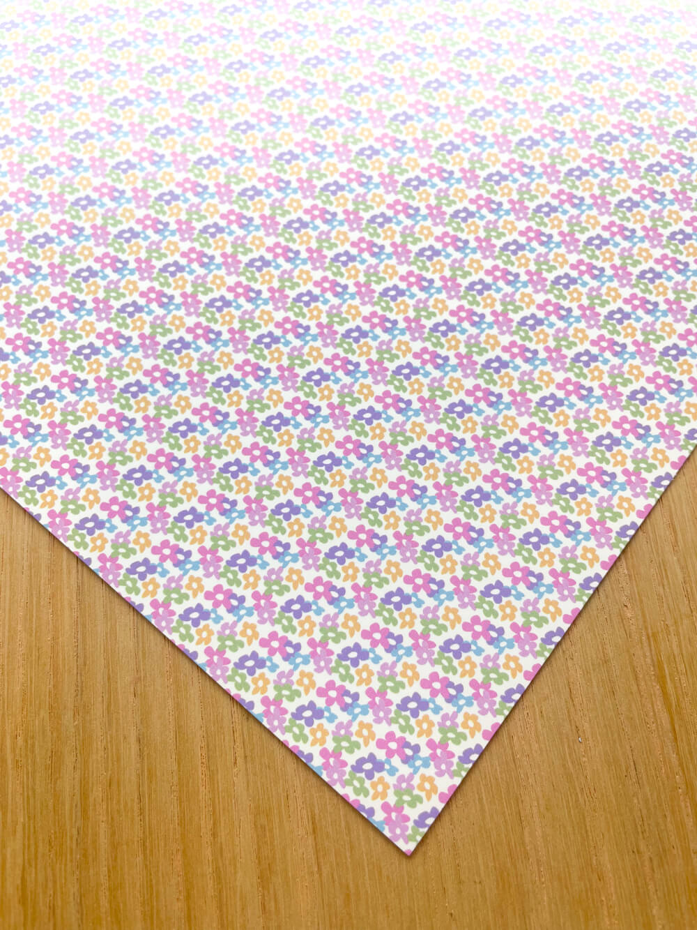 A4 Yupo Paper - Pastels - 06