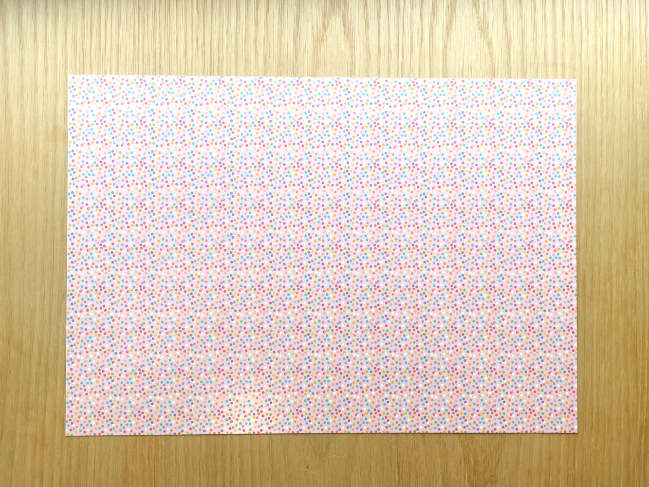 A4 Yupo Paper - Pastels - 11