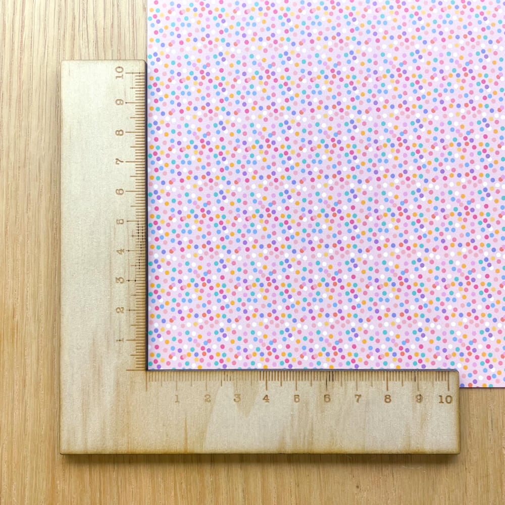 A4 Yupo Paper - Pastels - 11