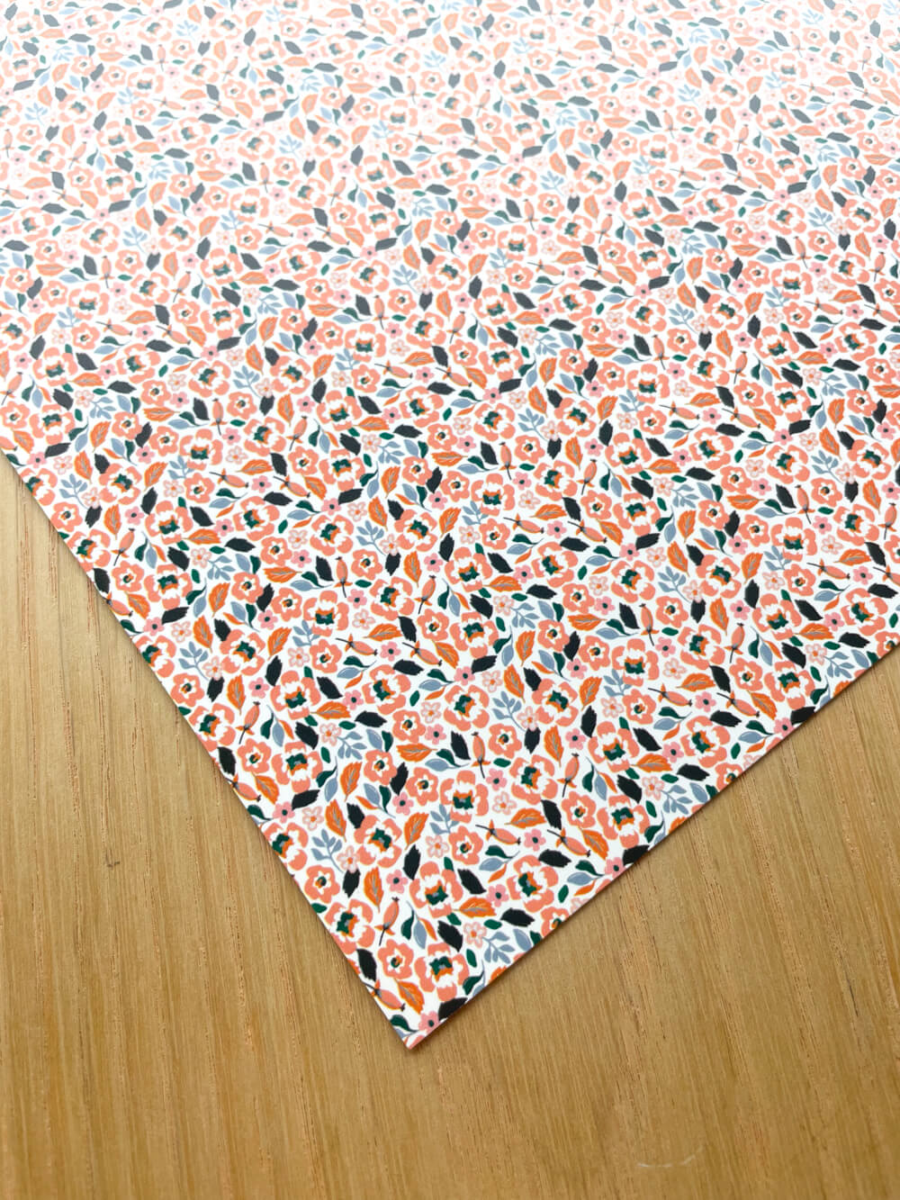 A4 Yupo Paper - Picnic - 11