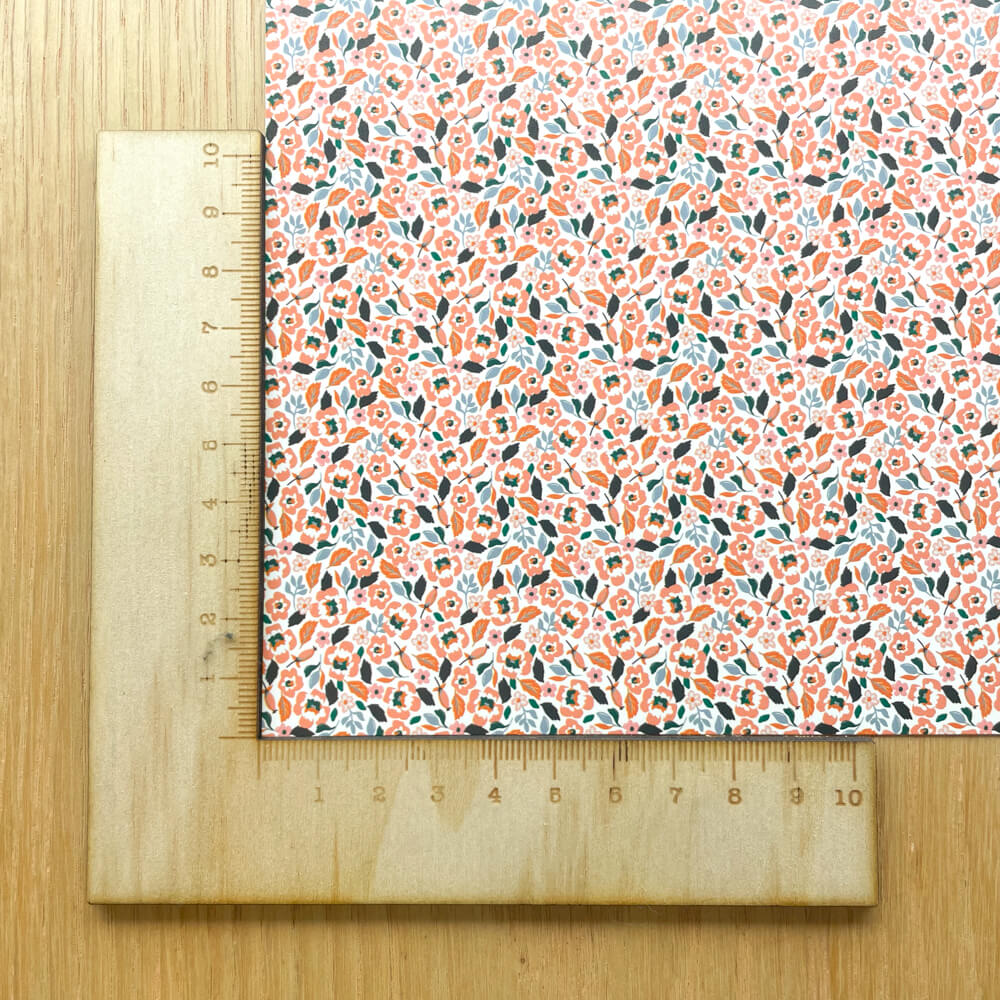 A4 Yupo Paper - Picnic - 11