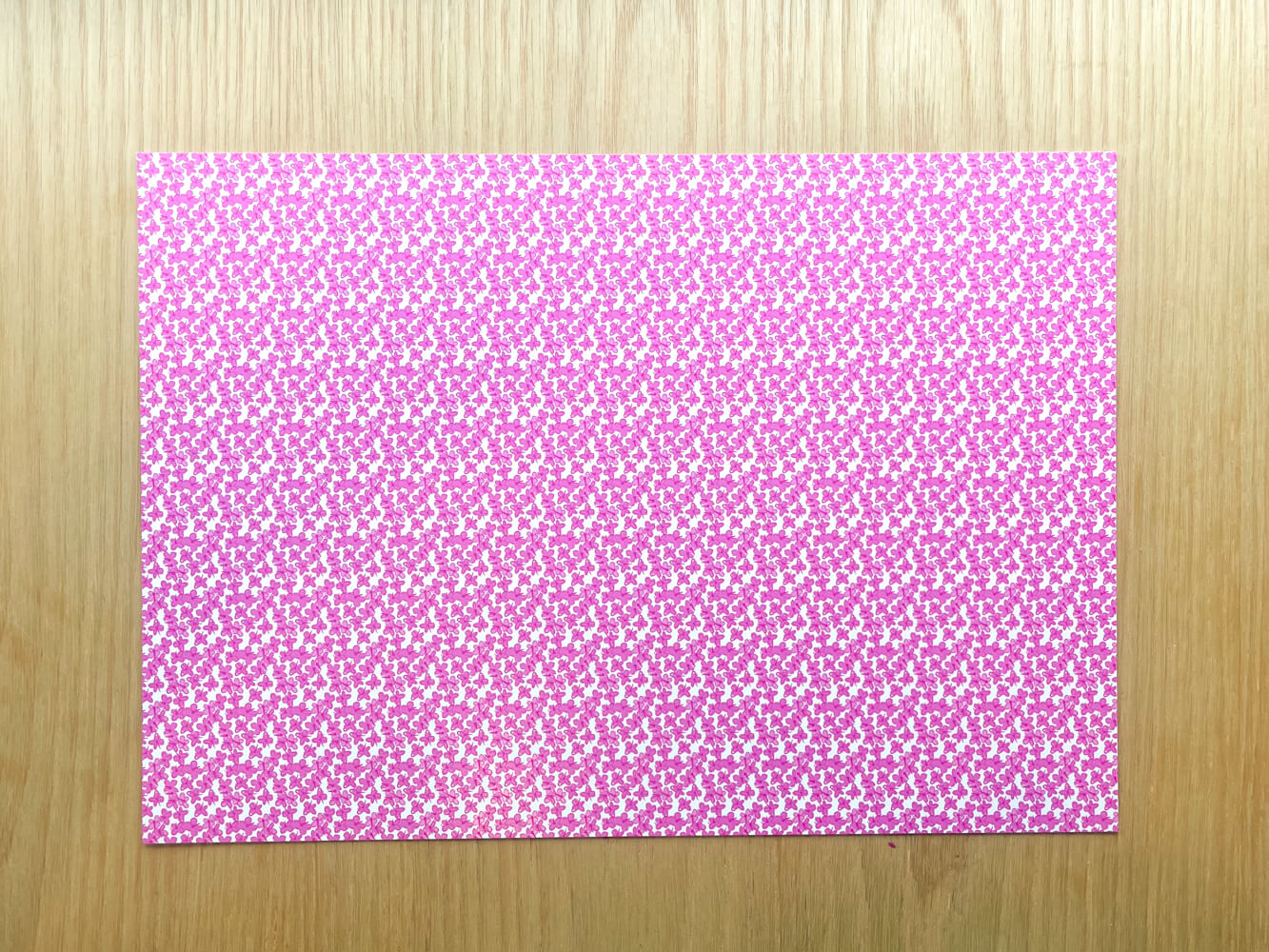 A4 Yupo Paper - Spritz - 08